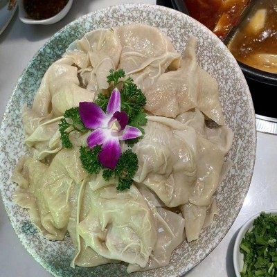 源头厂家代加工贴牌OEM福建特色火锅伴侣竹肚菌250g/袋竹笋图3