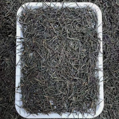 茶科所母本紫娟红茶 花青素2024年头春滇红茶 云南功夫红茶 散茶图4