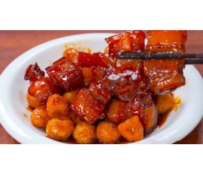 这才是“红烧肉”的正确做法，大厨详细讲解技巧，不等看完就饿了
