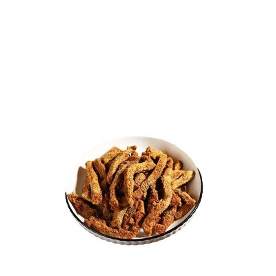四川休闲零食手撕牛肉干五香麻辣牛肉条网红散装工厂代理批发图5