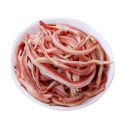 五香猪肚头丝熟食卤味免切真空包装图4