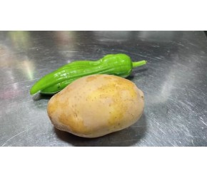炒土豆丝到底是焯水还是直接炒？大厨教你详细做法，比饭店还好吃