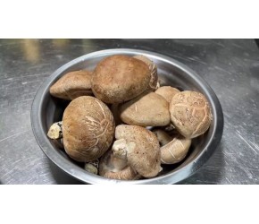 一周做几次的香菇下饭菜，鲜香滑嫩又入味，家人特喜欢吃