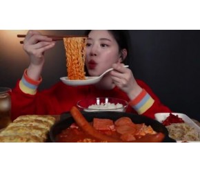 boki吃部队火锅