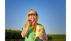 乐事薯片为何成为很多人的零食首选