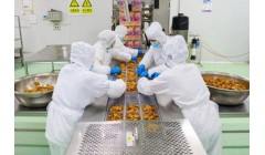 河北滦南：全链条布局 食品加工行业跑出 “加速度”